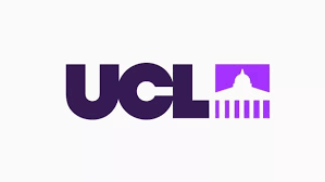 University College London logo